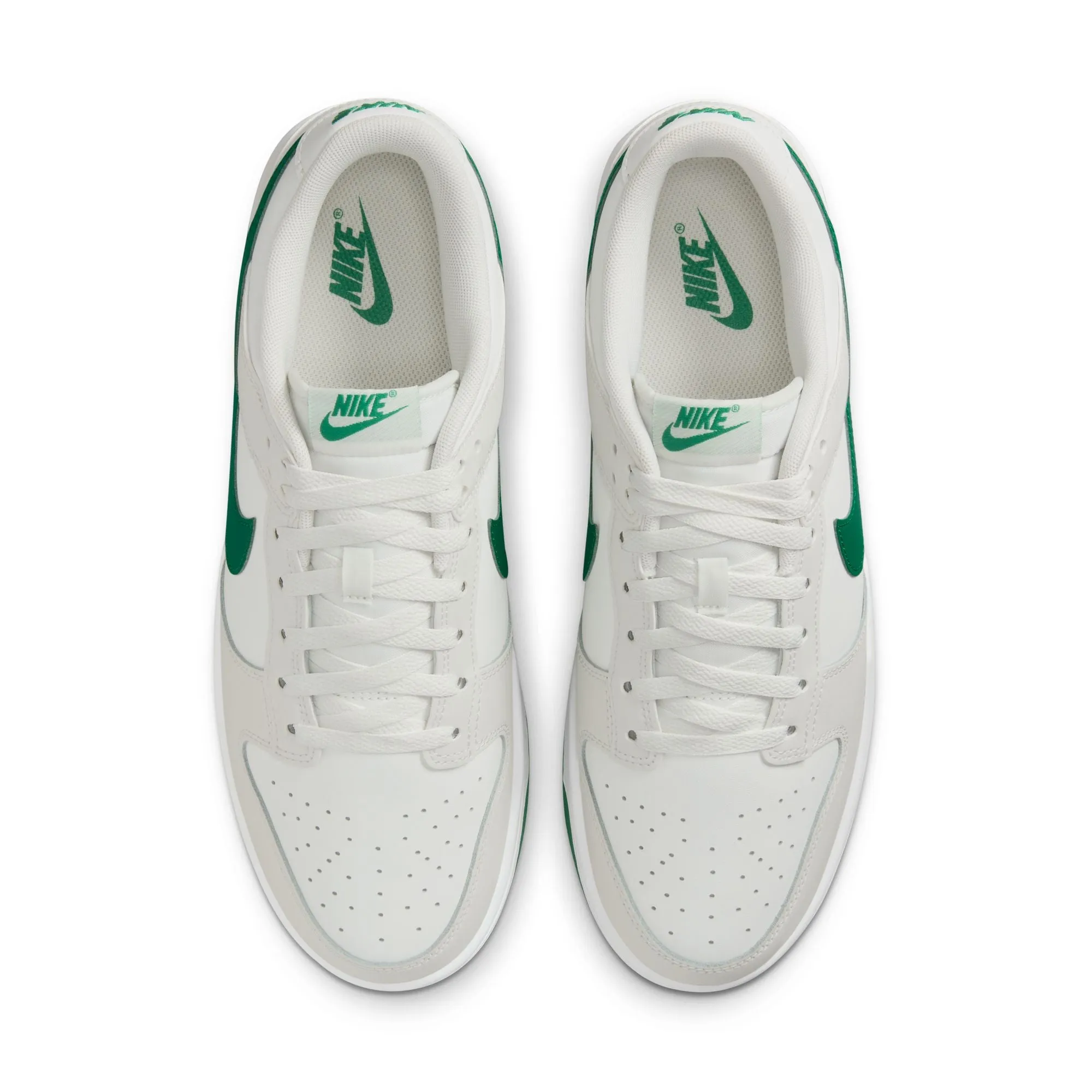 Nike Dunk Low Retro Malachite