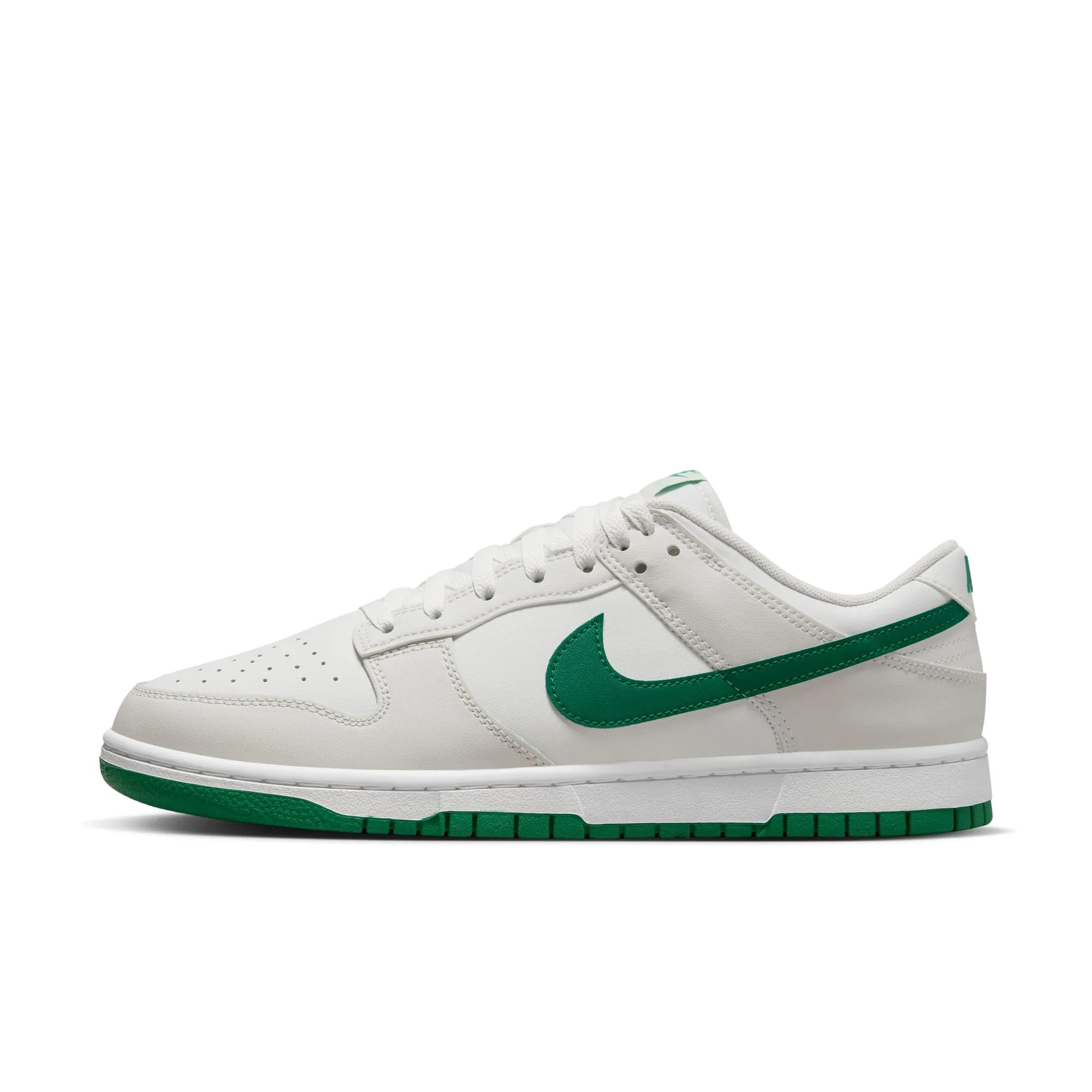Nike Dunk Low Retro Malachite