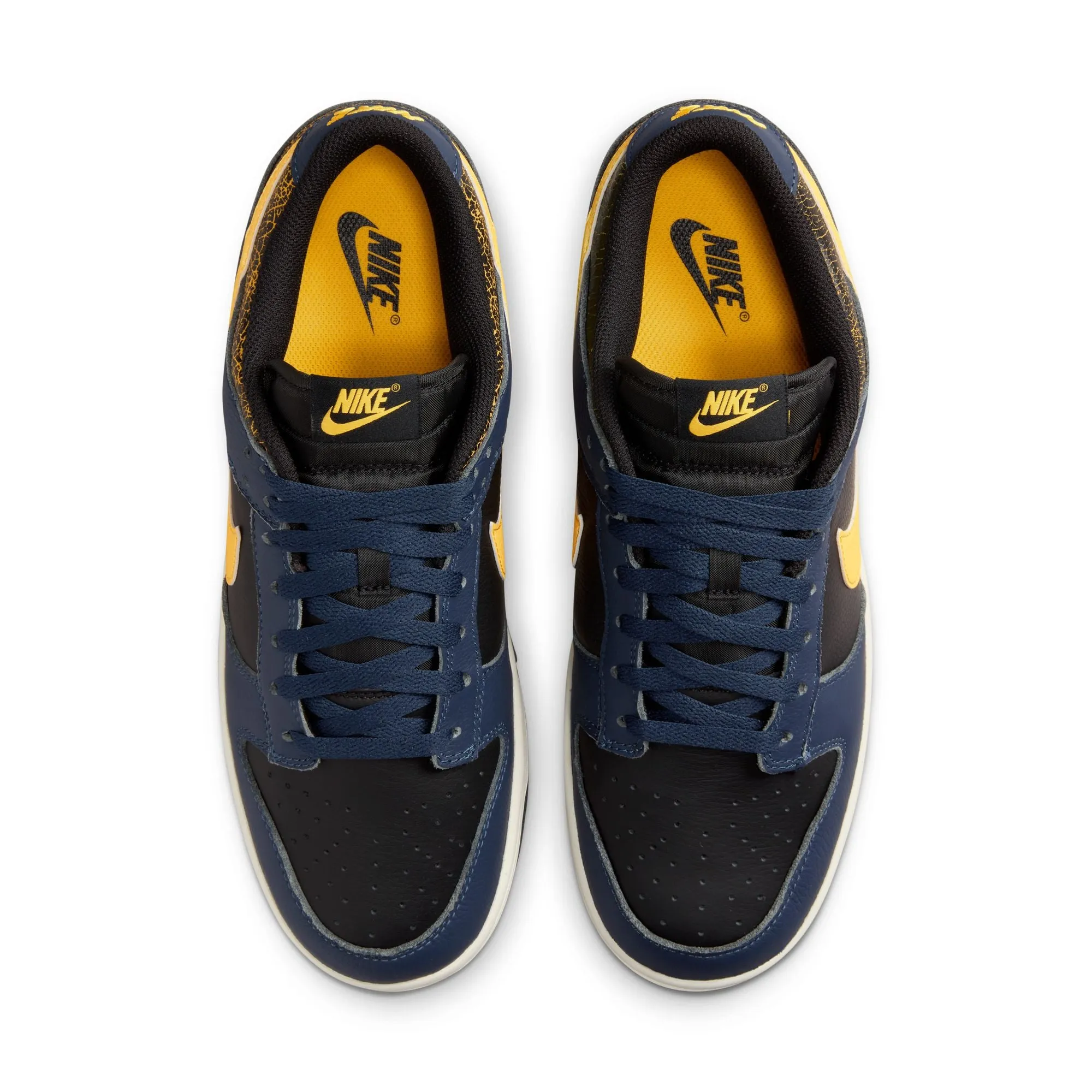 Nike Dunk Low Retro Michigan