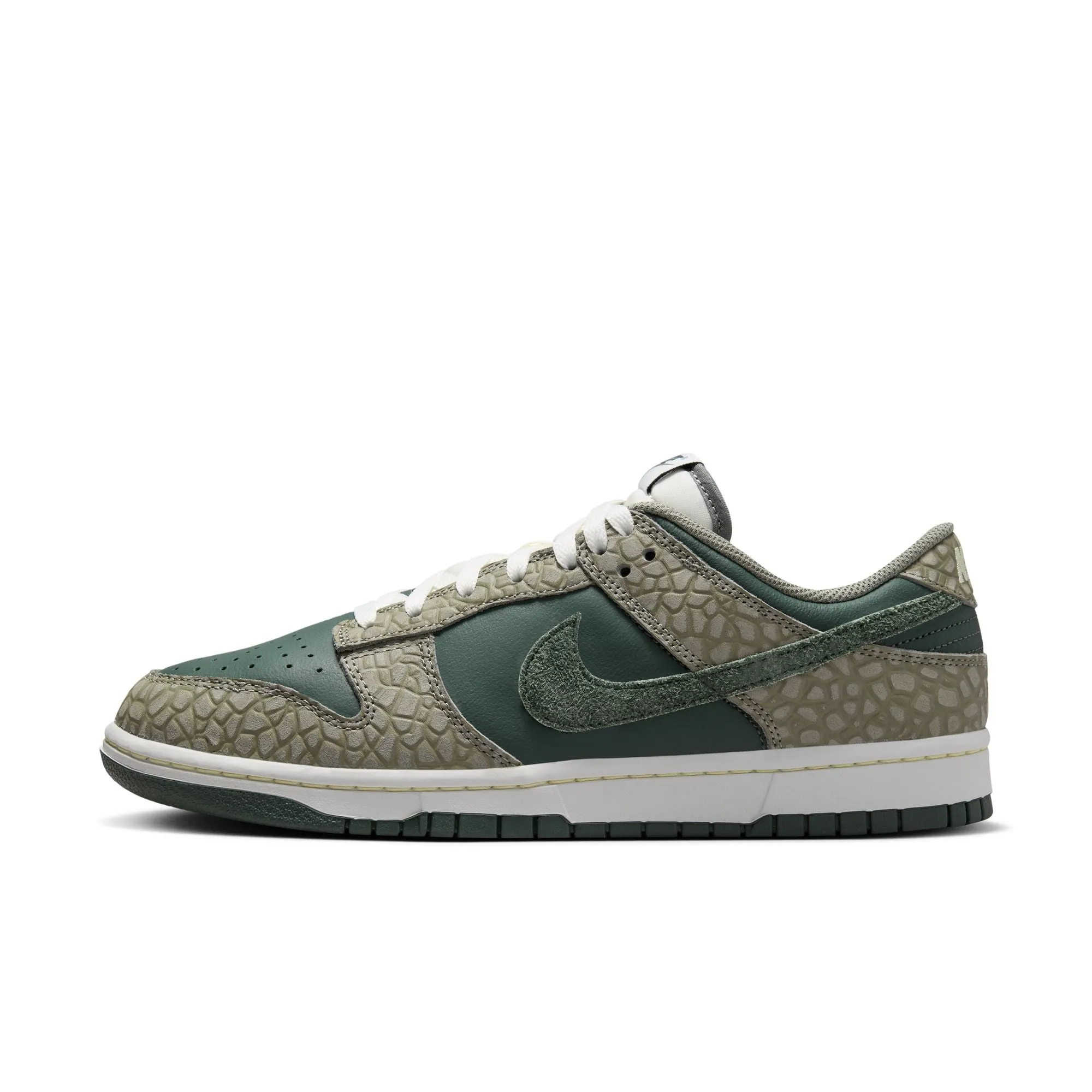 Nike Dunk Low Retro PRM Urban Landscape 2.0