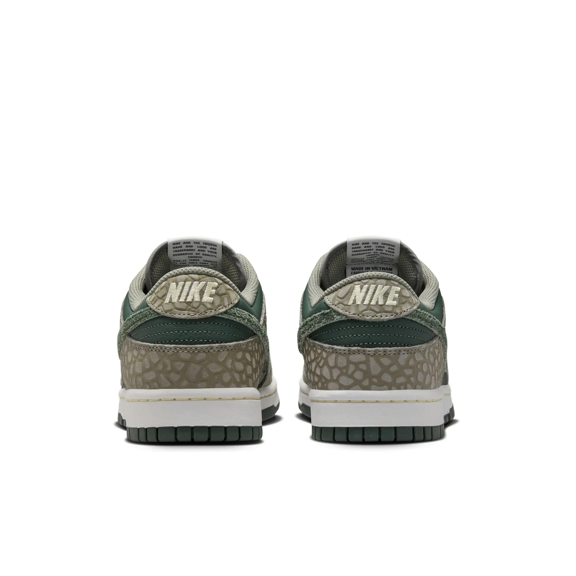 Nike Dunk Low Retro PRM Urban Landscape 2.0