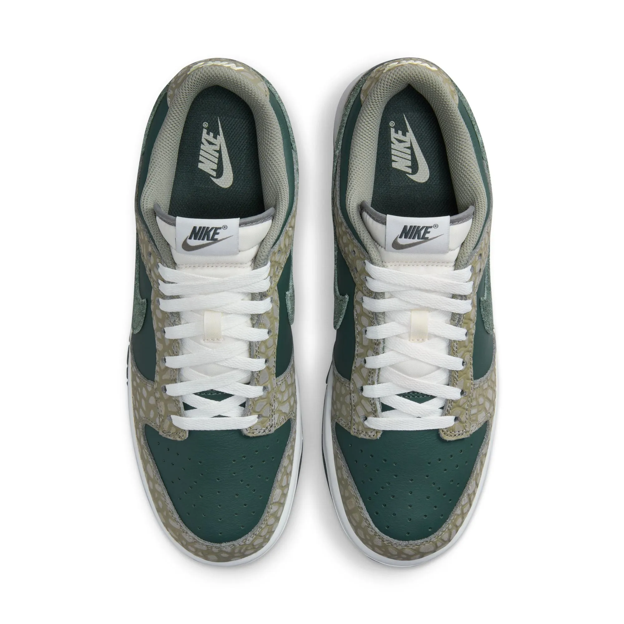 Nike Dunk Low Retro PRM Urban Landscape 2.0