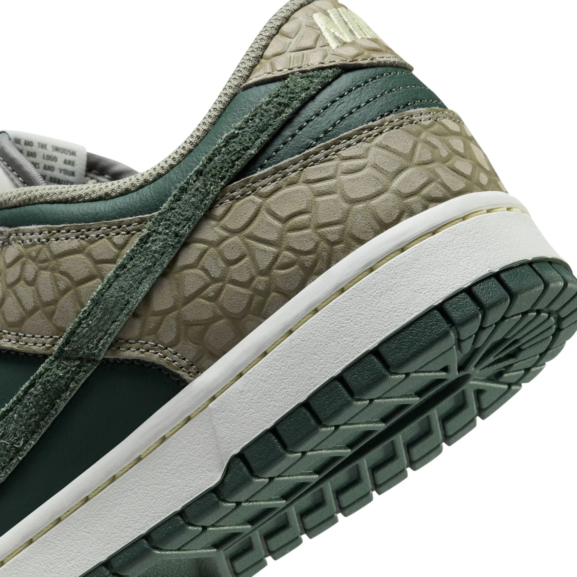 Nike Dunk Low Retro PRM Urban Landscape 2.0