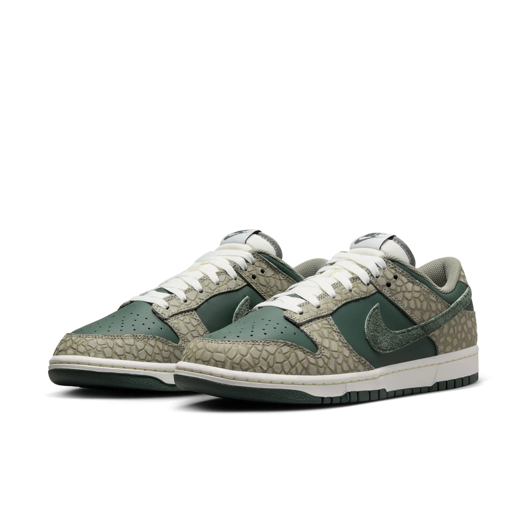 Nike Dunk Low Retro PRM Urban Landscape 2.0