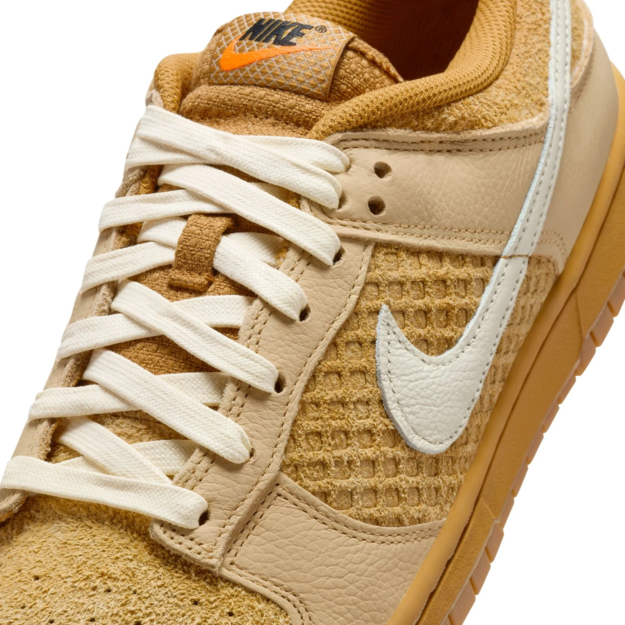 Nike Dunk Low Retro Waffle 🧇