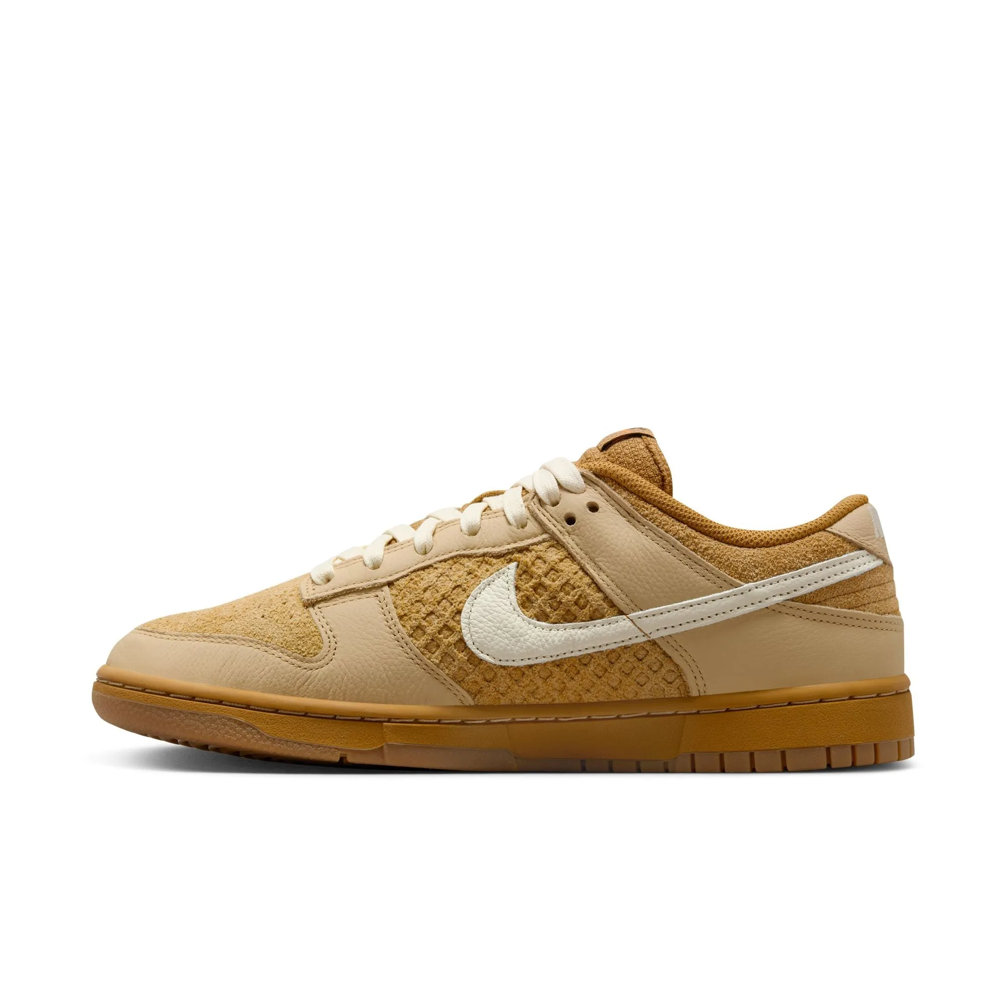Nike Dunk Low Retro Waffle 🧇