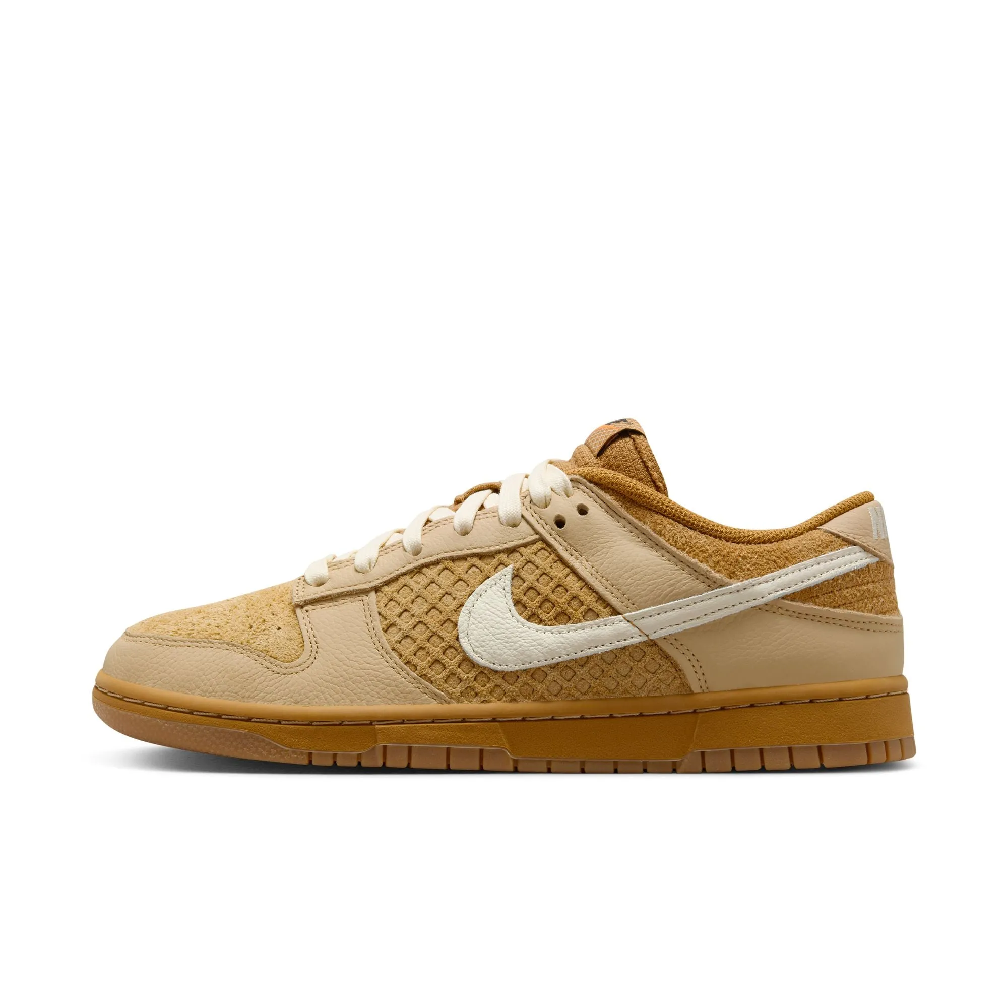 Nike Dunk Low Retro Waffle 🧇