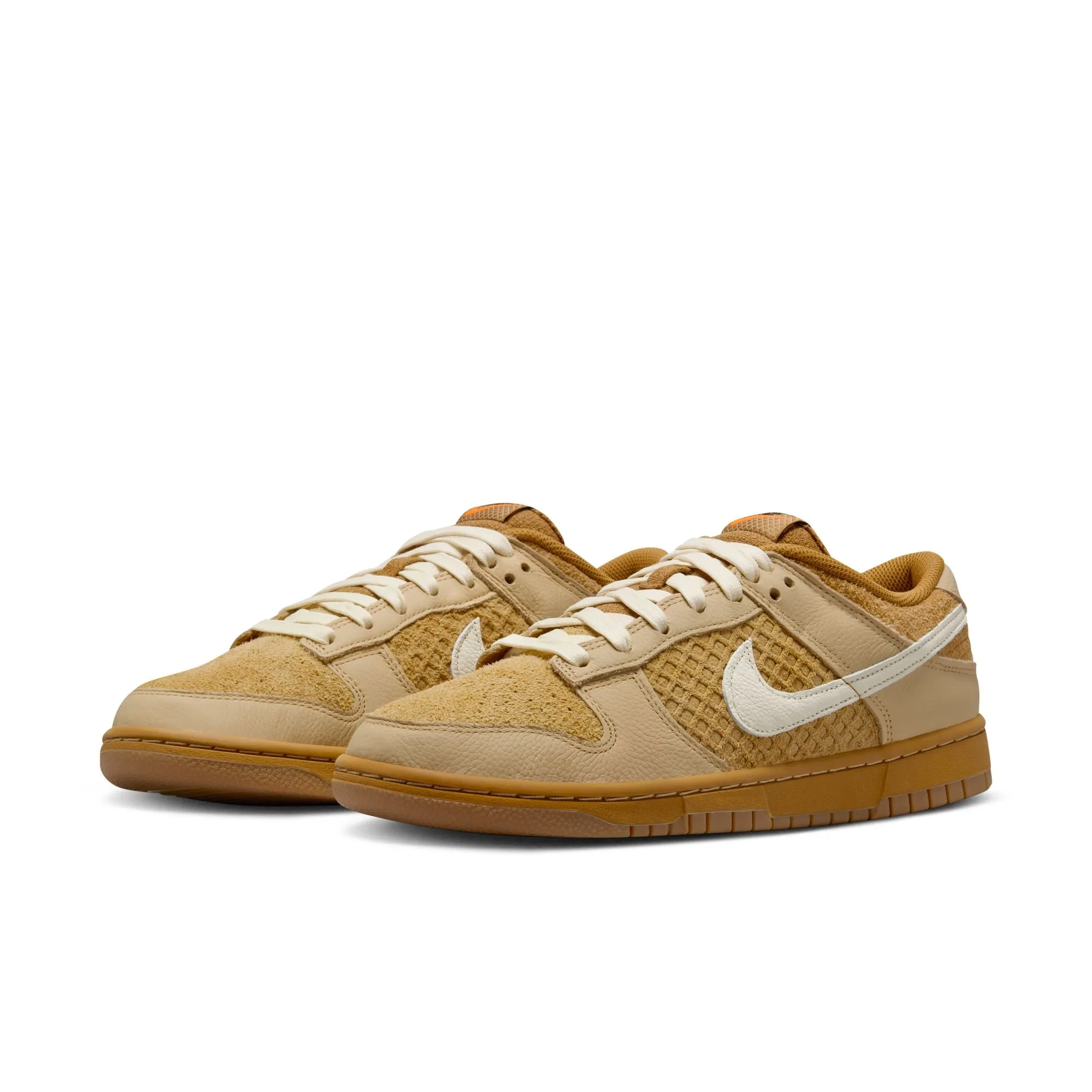 Nike Dunk Low Retro Waffle 🧇