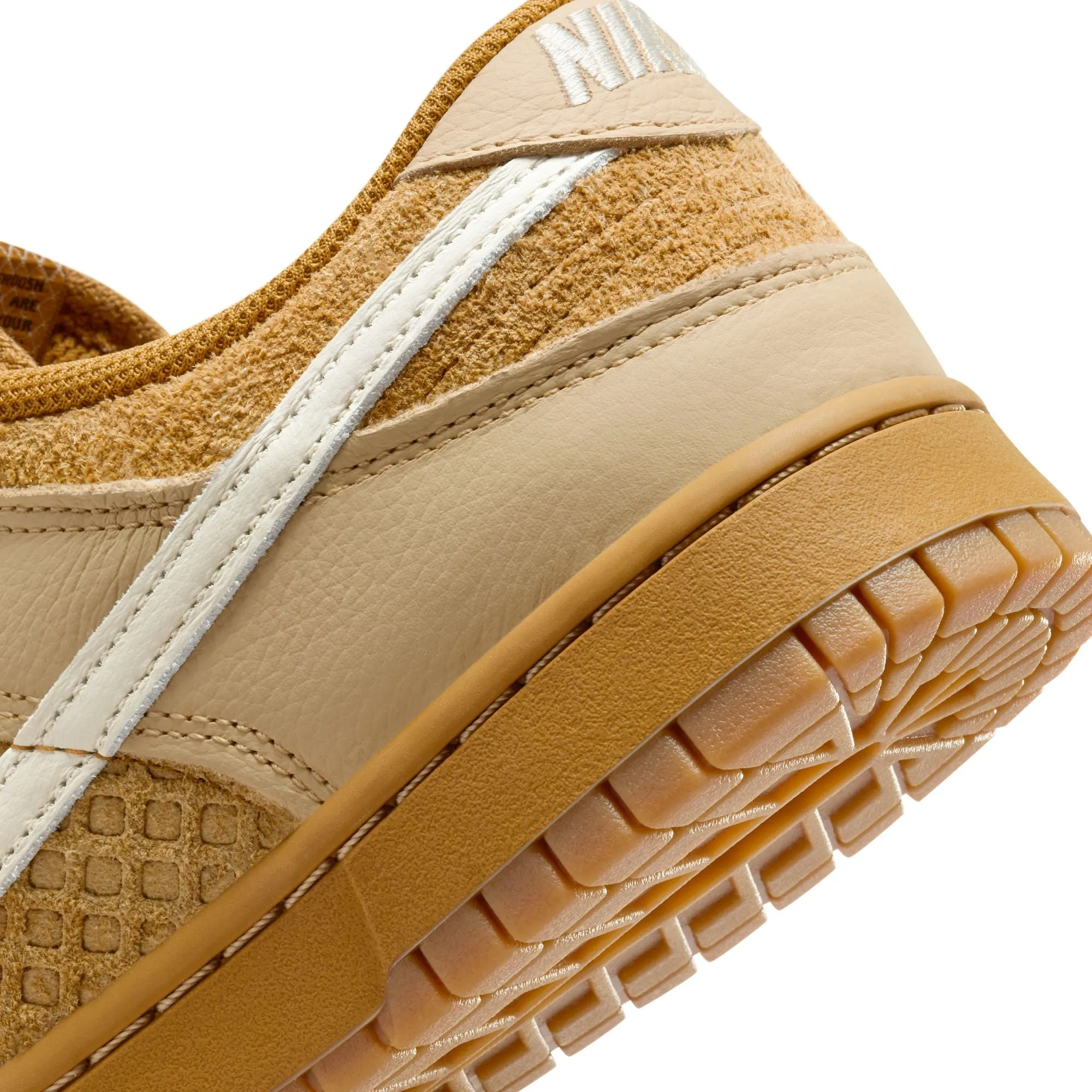 Nike Dunk Low Retro Waffle 🧇