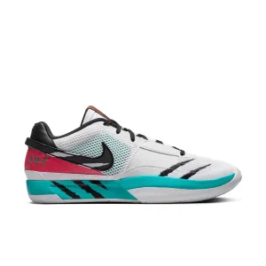 Nike Ja Morant 1 Reverse Scratch