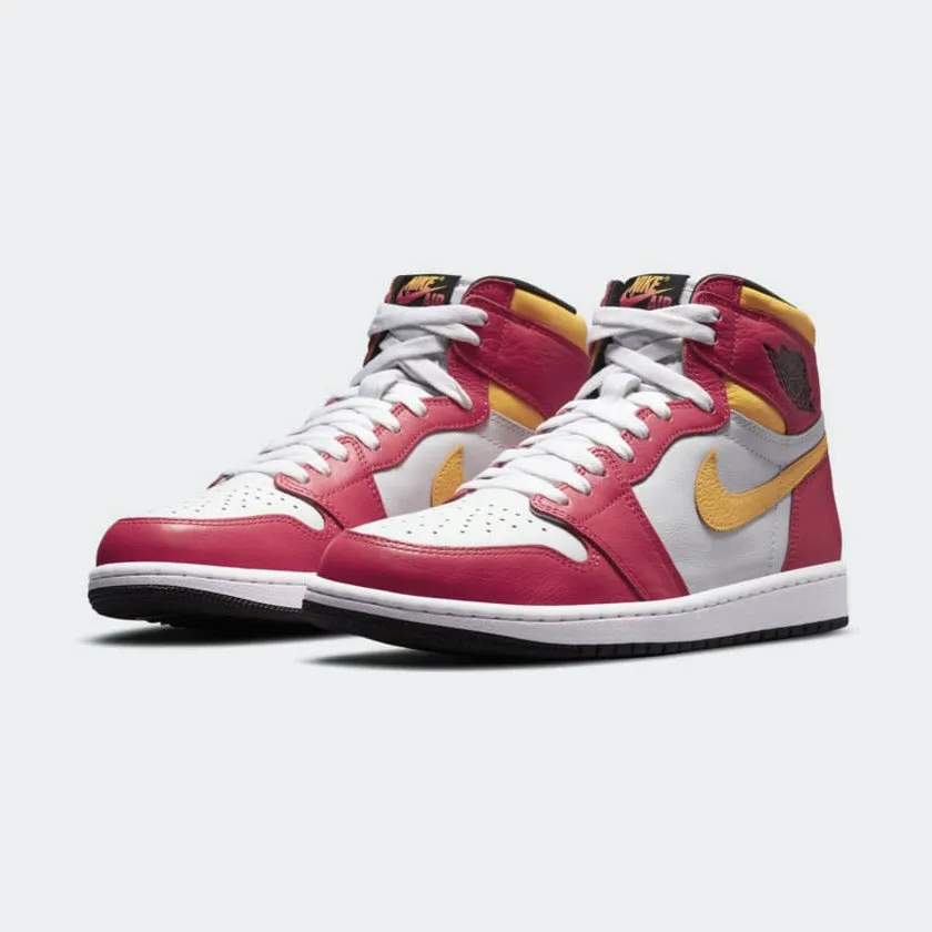 Nike Jordan Men's 1 Retro High OG 555088 603