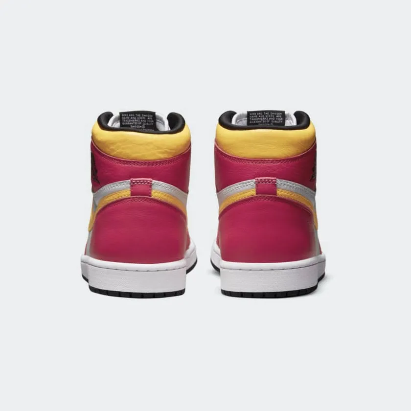 Nike Jordan Men's 1 Retro High OG 555088 603