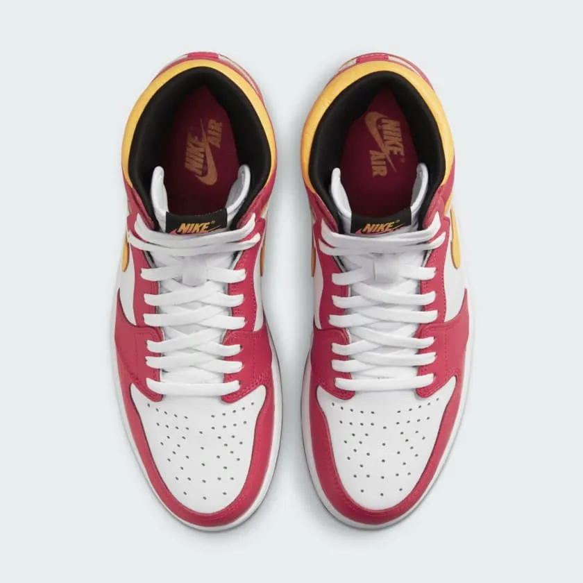 Nike Jordan Men's 1 Retro High OG 555088 603