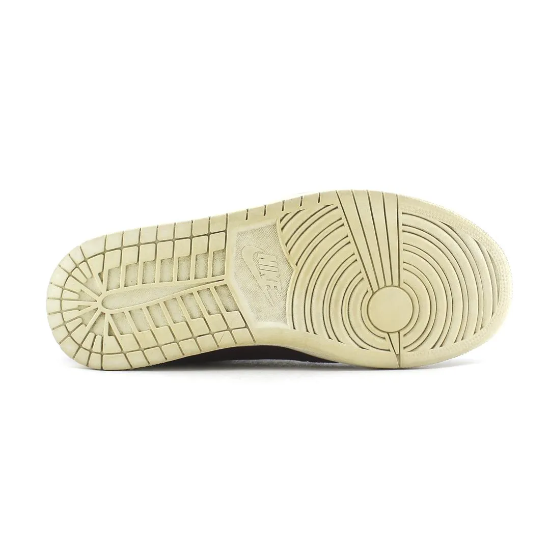 NIKE JORDON