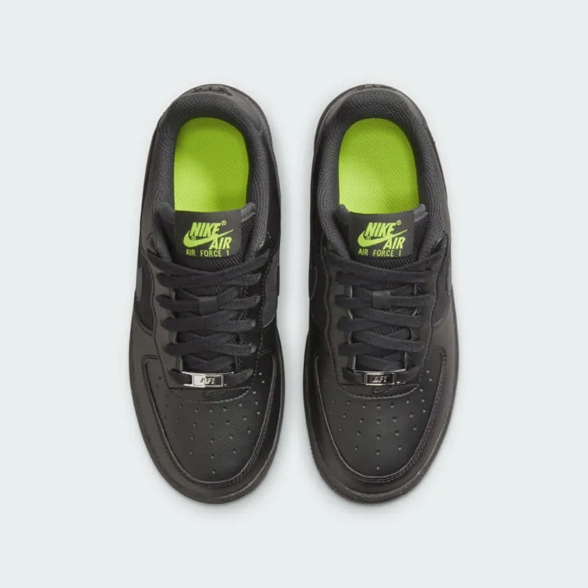 Nike Juniors Air Force 1 Crater NN DH8695 001