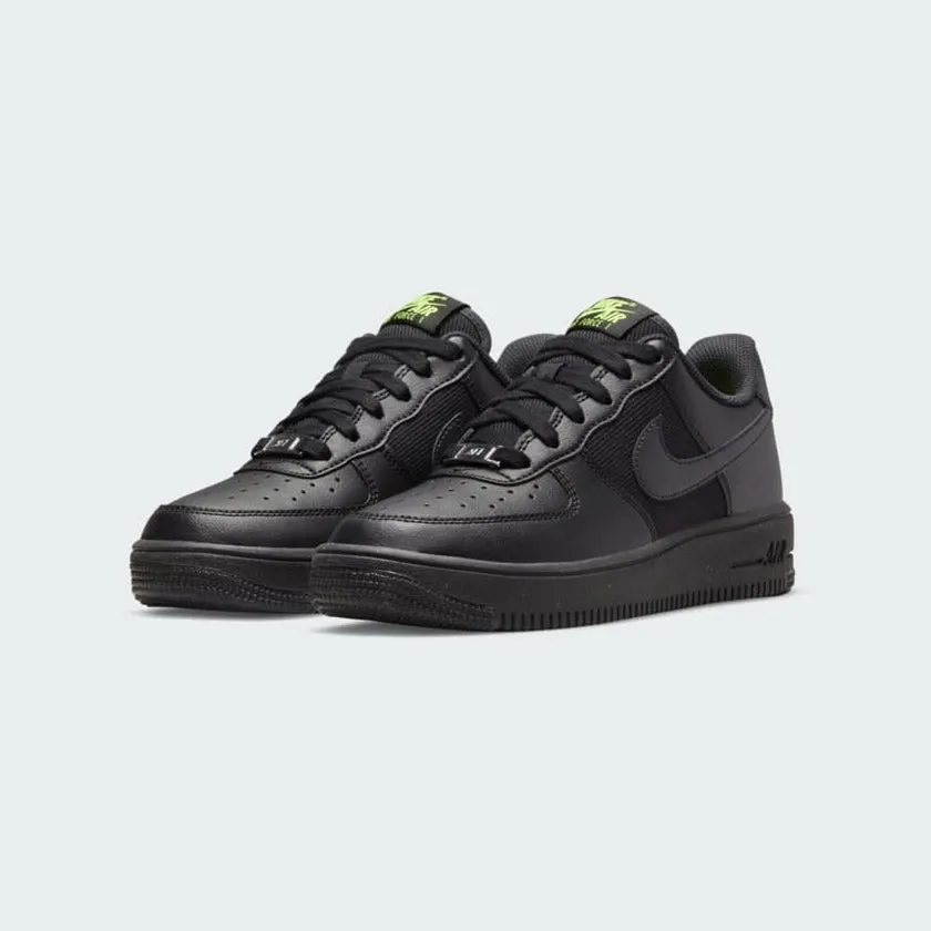 Nike Juniors Air Force 1 Crater NN DH8695 001