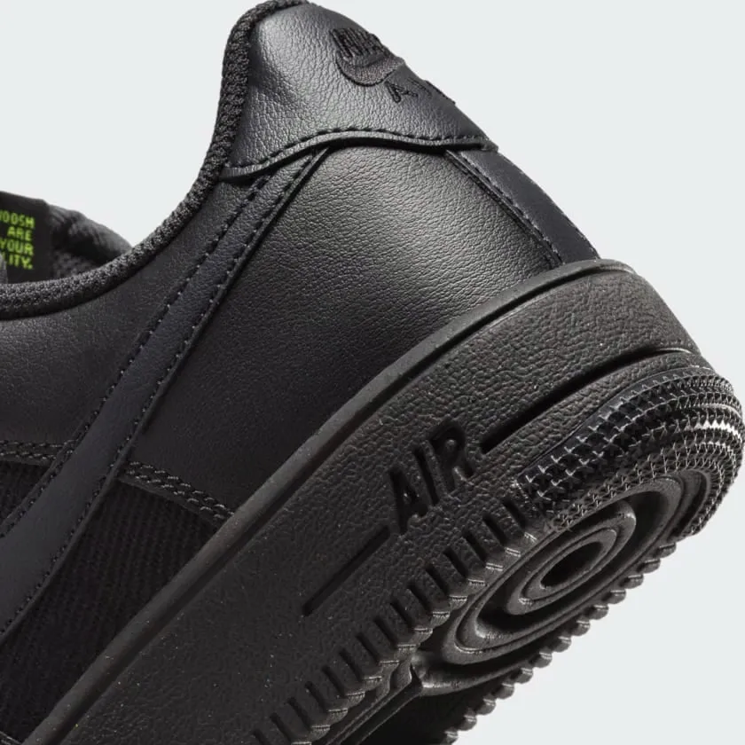 Nike Juniors Air Force 1 Crater NN DH8695 001