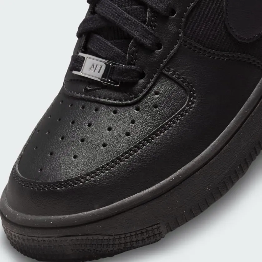 Nike Juniors Air Force 1 Crater NN DH8695 001