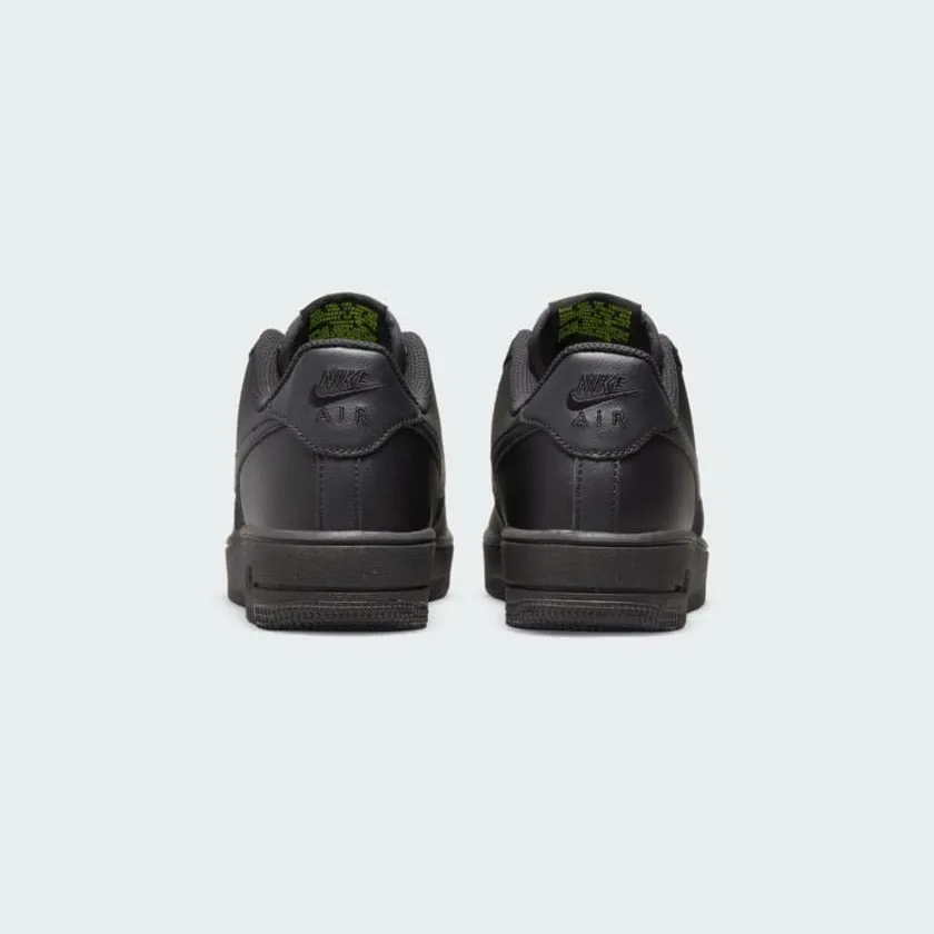 Nike Juniors Air Force 1 Crater NN DH8695 001