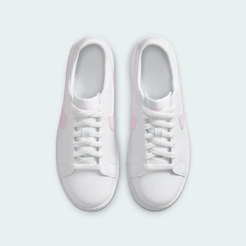 Nike Juniors Blazer Low CZ7576 102