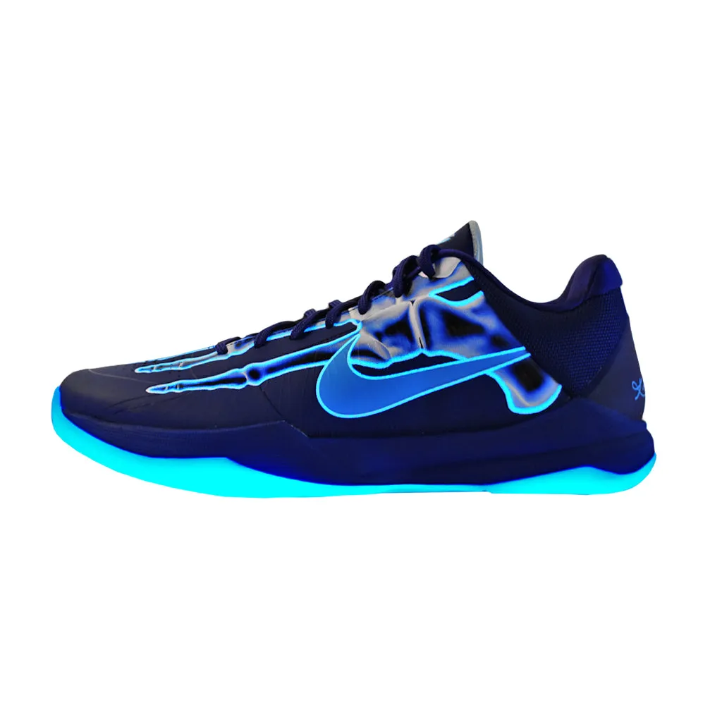Nike Kobe 5 Protro - X-Ray