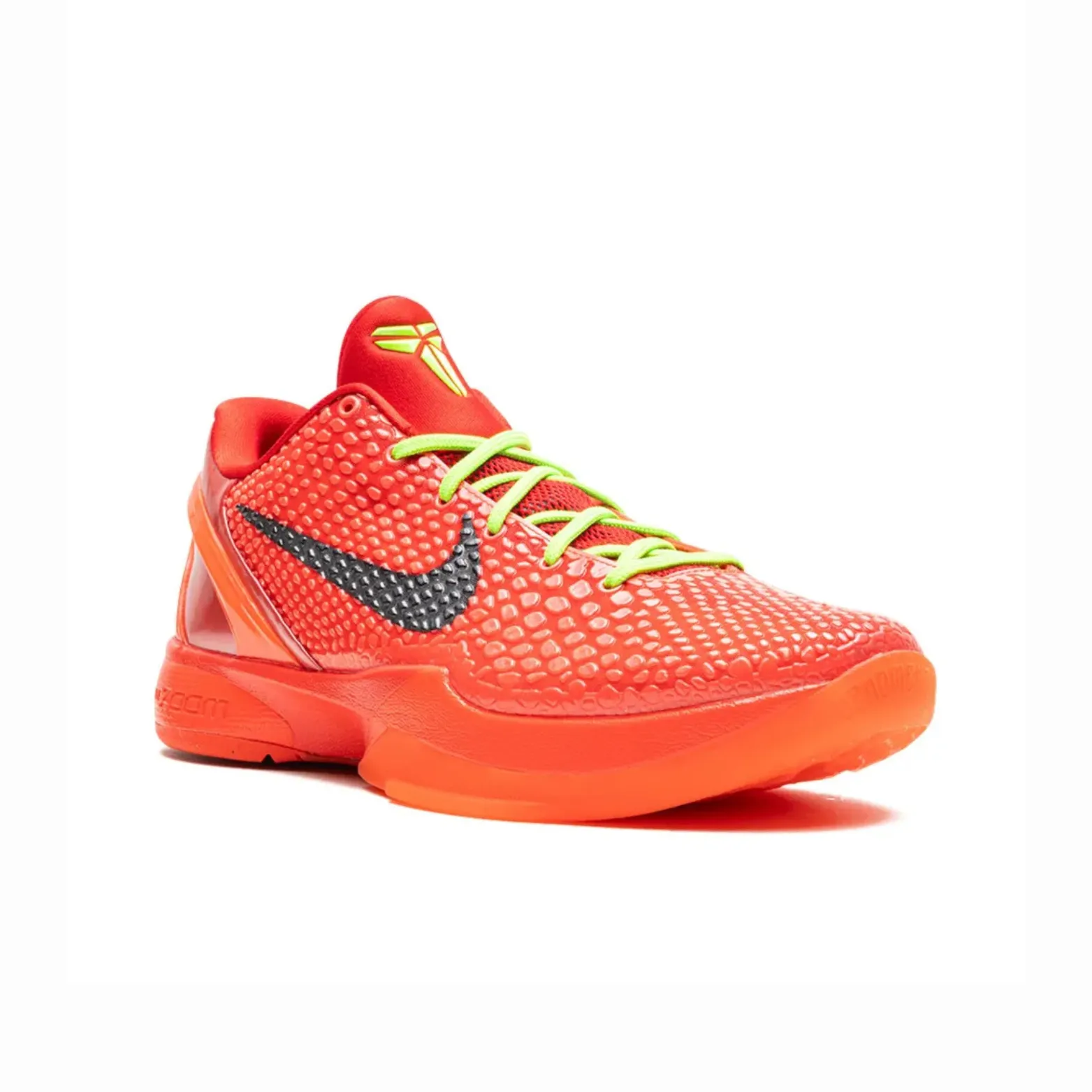 Nike Kobe 6 Protro Reverse Grinch