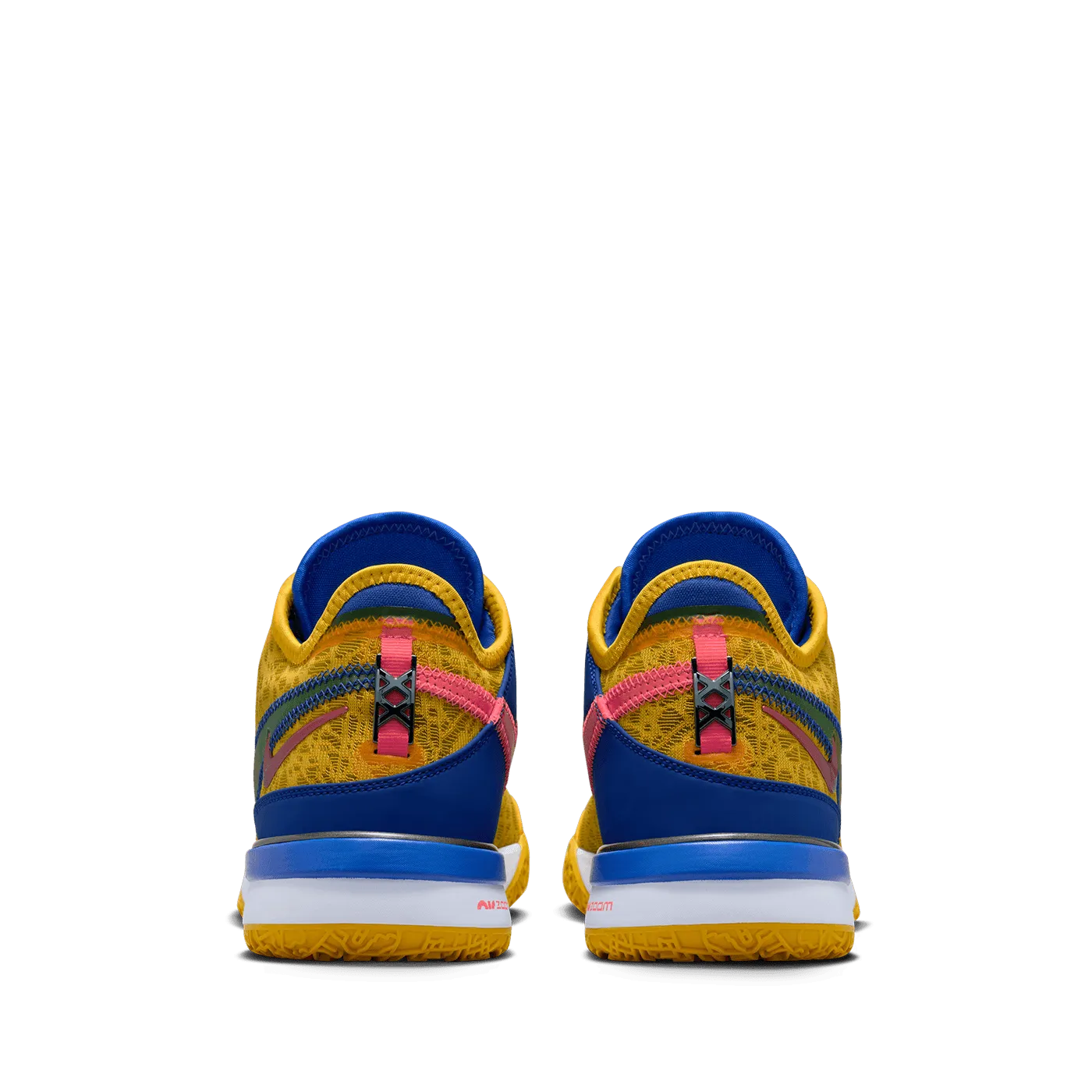 Nike LeBron NXXT Gen EP ‘TITAN Hoops Fair’