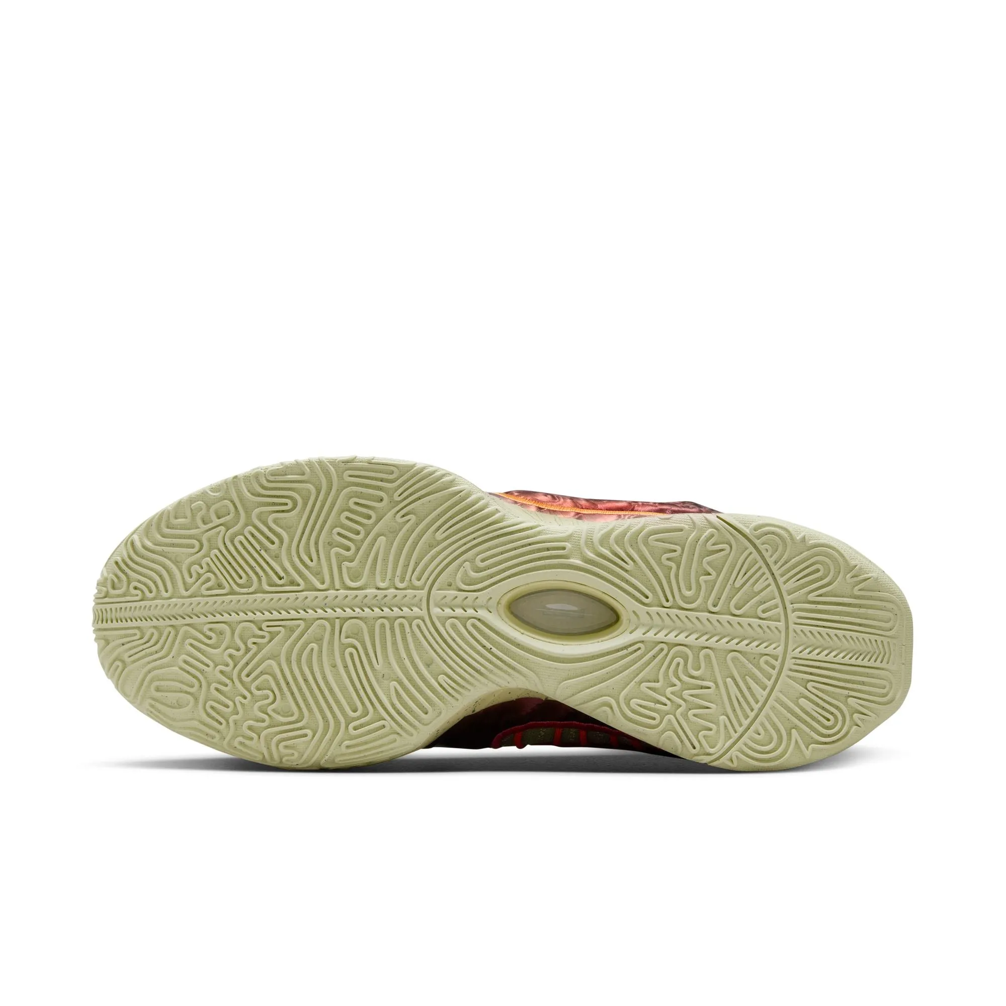 Nike Lebron XXI 21 Queen Conch