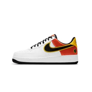 Nike Mens Air Force 1 '07 LV8 'Raygun' Shoes