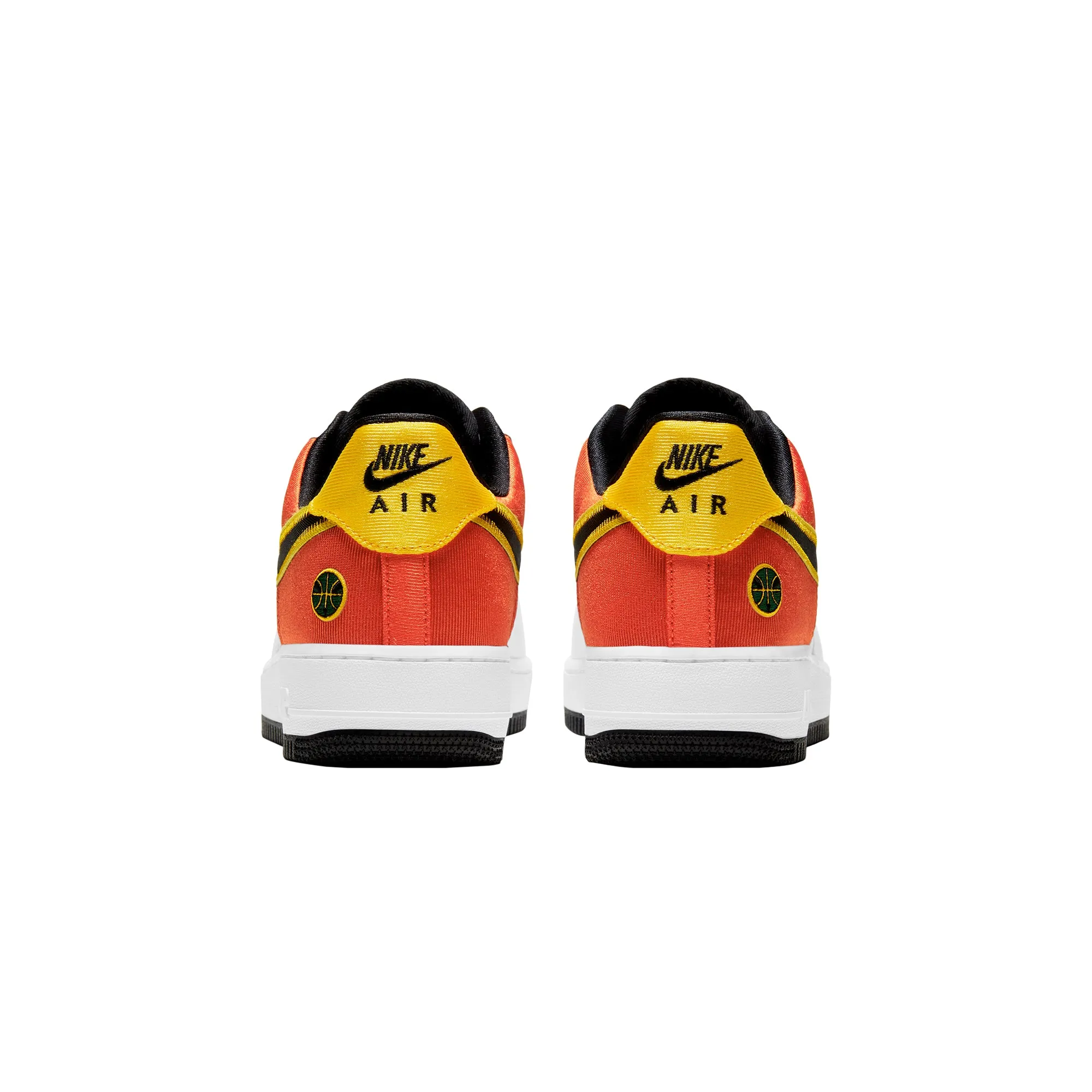 Nike Mens Air Force 1 '07 LV8 'Raygun' Shoes