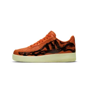 Nike Mens Air Force 1 '07 Skeleton QS Shoes