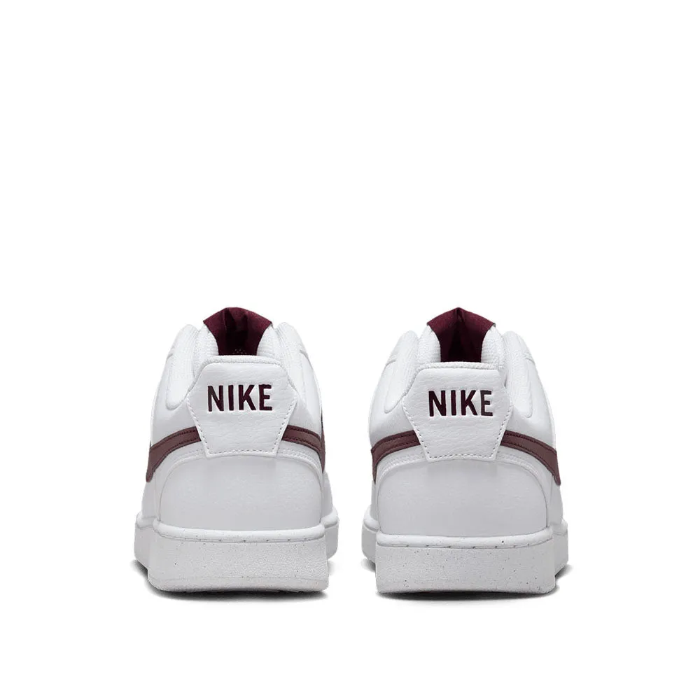 Nike Men's Court Vision Low Next Nature Casual Shoes
