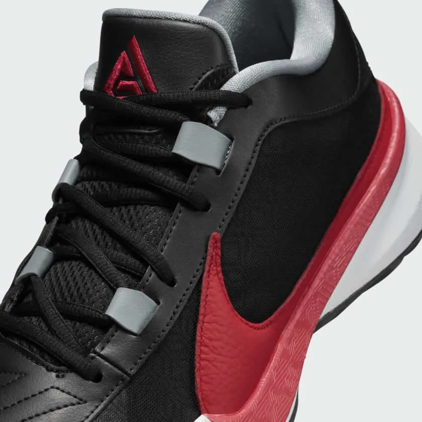 Nike Men's Giannis Zoom Freak 5 DX4985 004