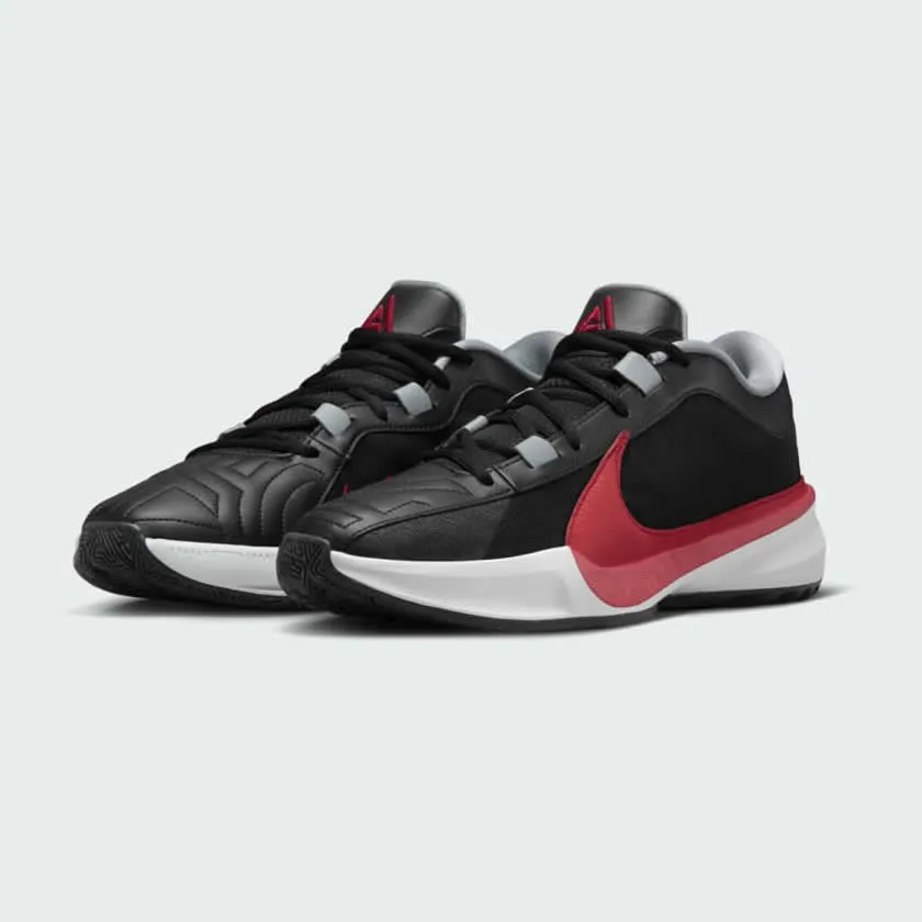 Nike Men's Giannis Zoom Freak 5 DX4985 004
