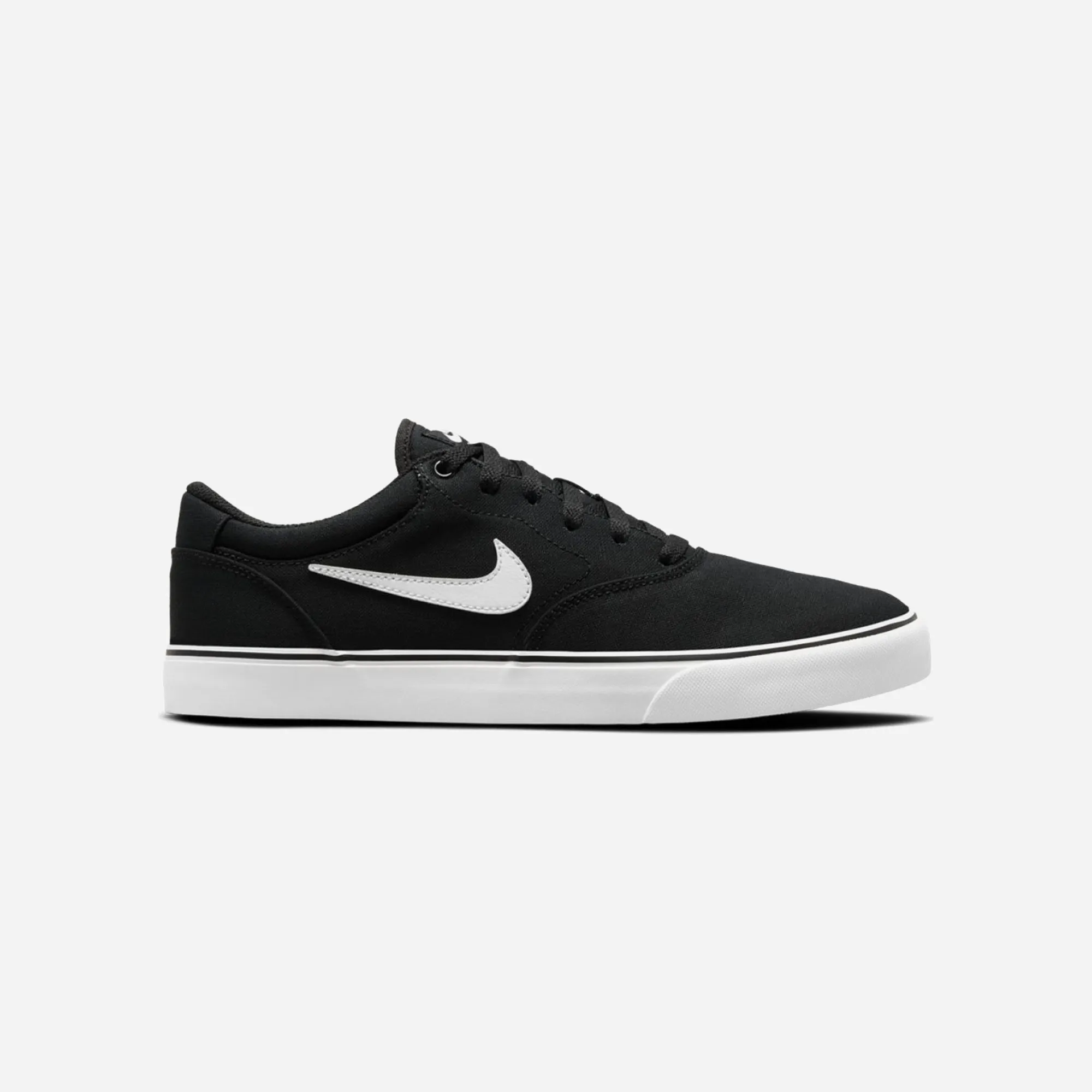 Nike SB Chron 2 Canvas Skate Shoe