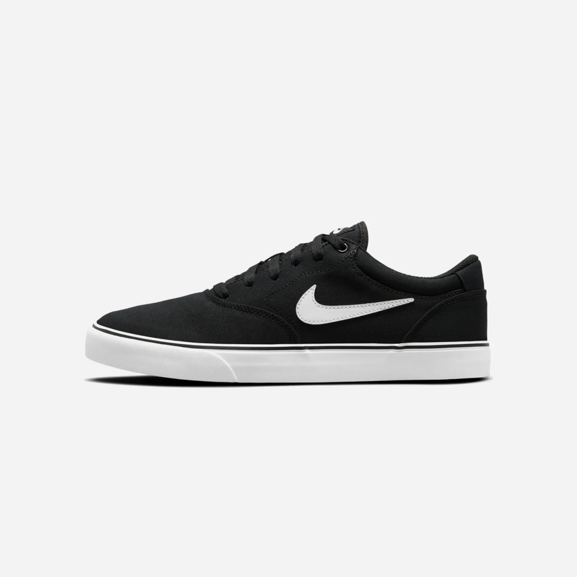 Nike SB Chron 2 Canvas Skate Shoe