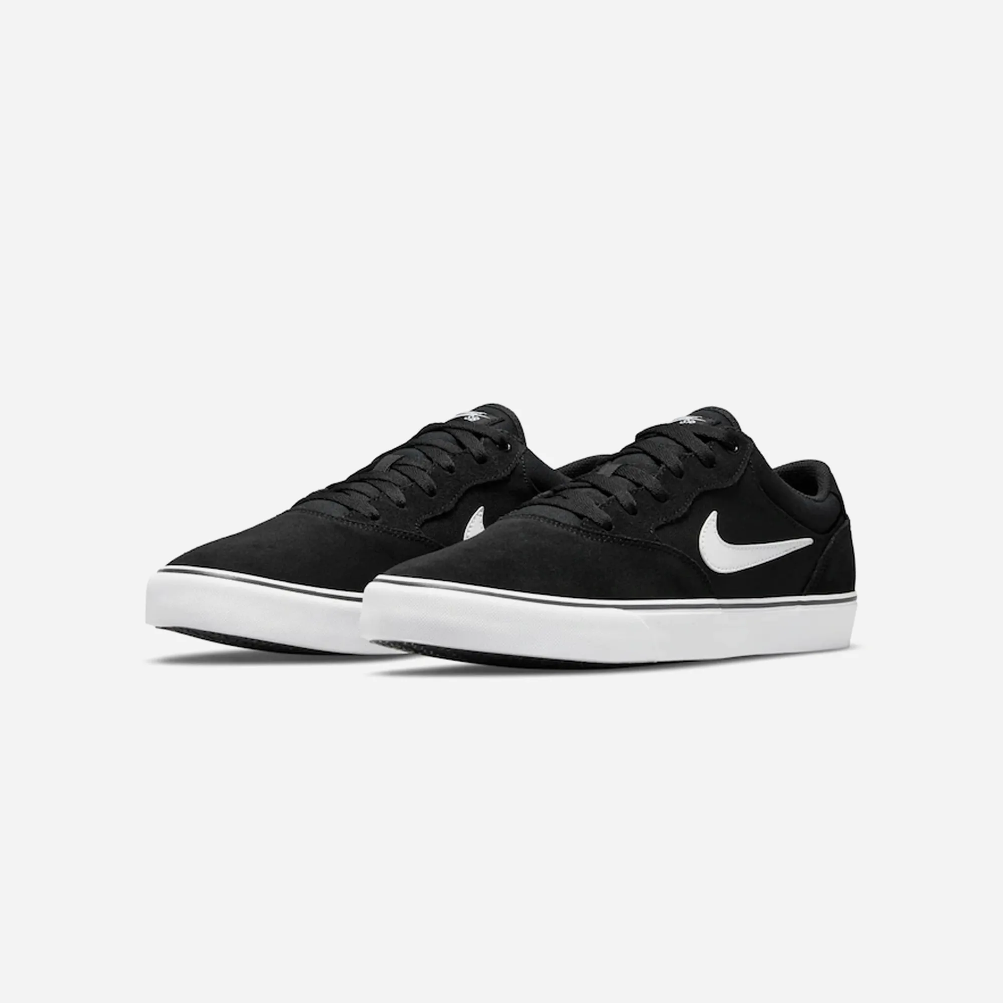 Nike SB Chron 2 Canvas Skate Shoe