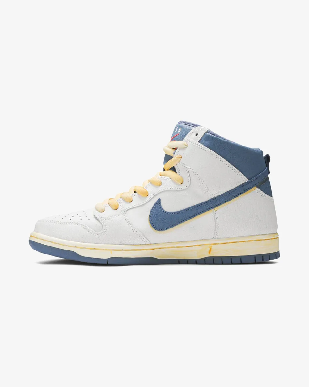 NIKE SB DUNK HIGH PRO QS ATLAS LOST AT SEA