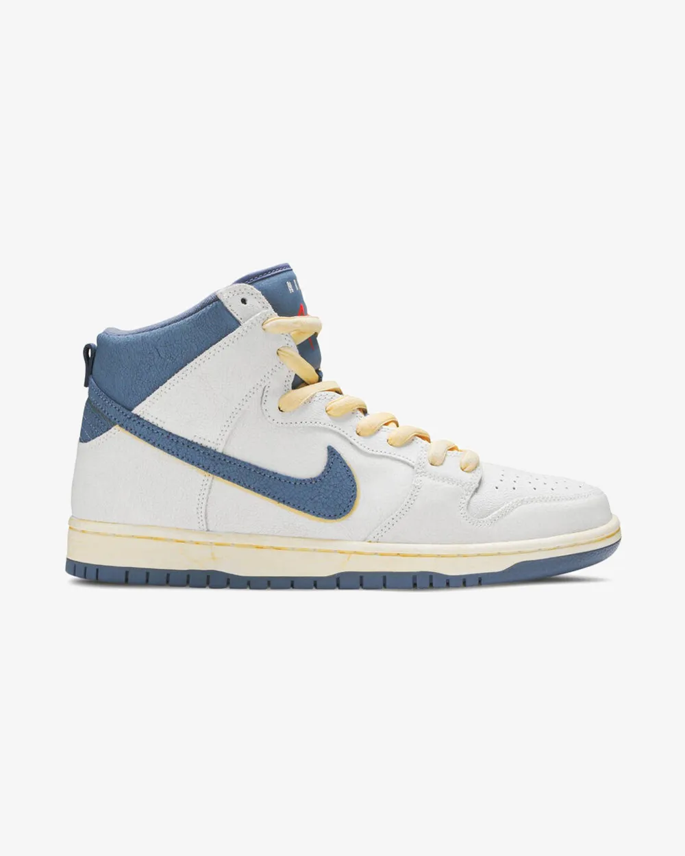 NIKE SB DUNK HIGH PRO QS ATLAS LOST AT SEA