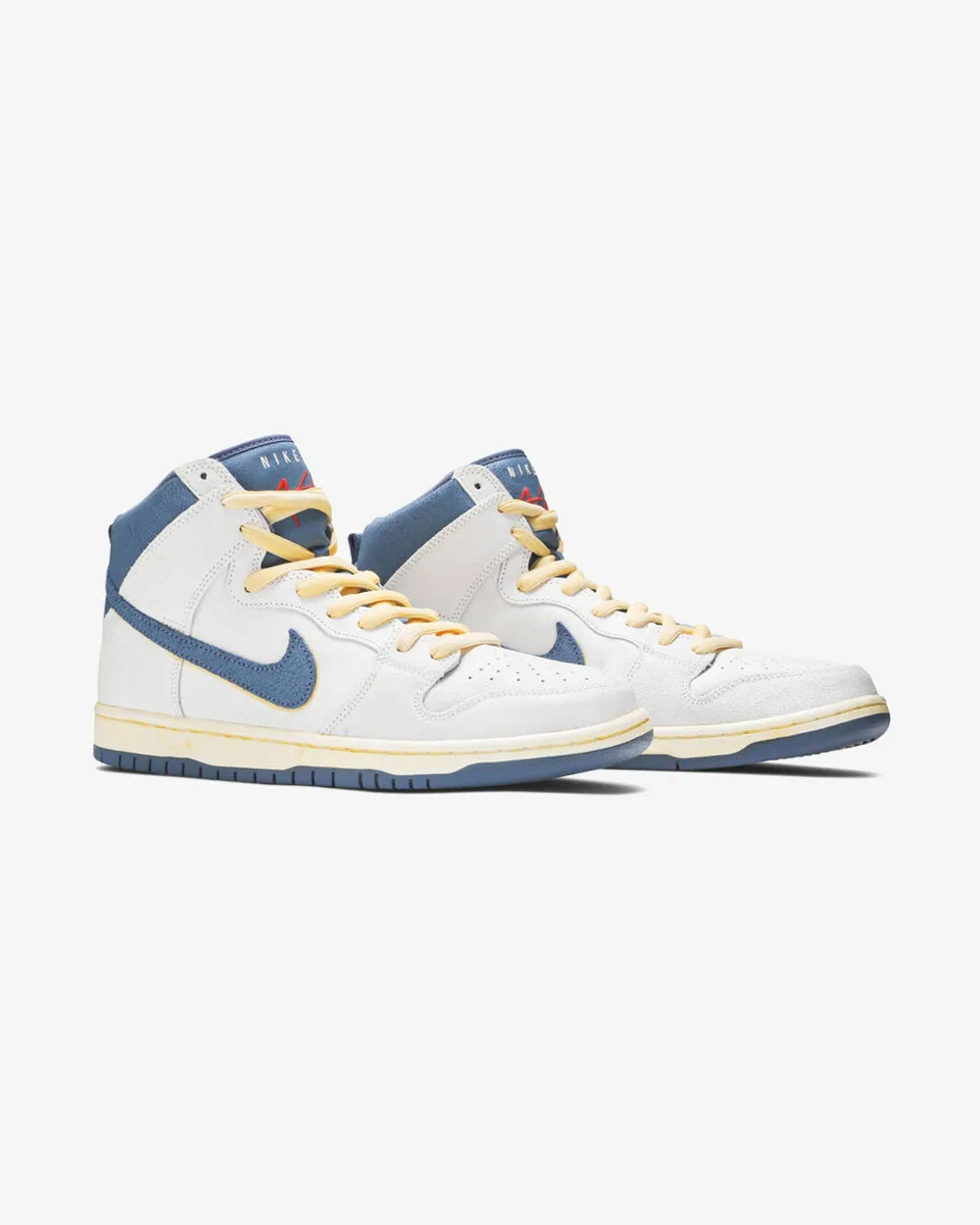 NIKE SB DUNK HIGH PRO QS ATLAS LOST AT SEA