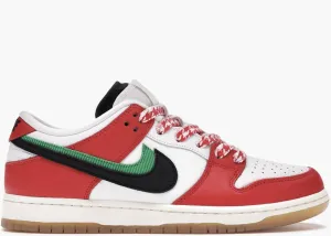 Nike Sb Dunk Low Frame Skate Habibi