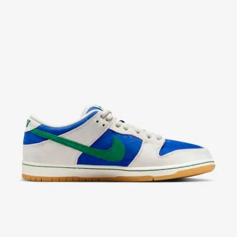Nike SB Dunk Low Phantom and Hyper Royal