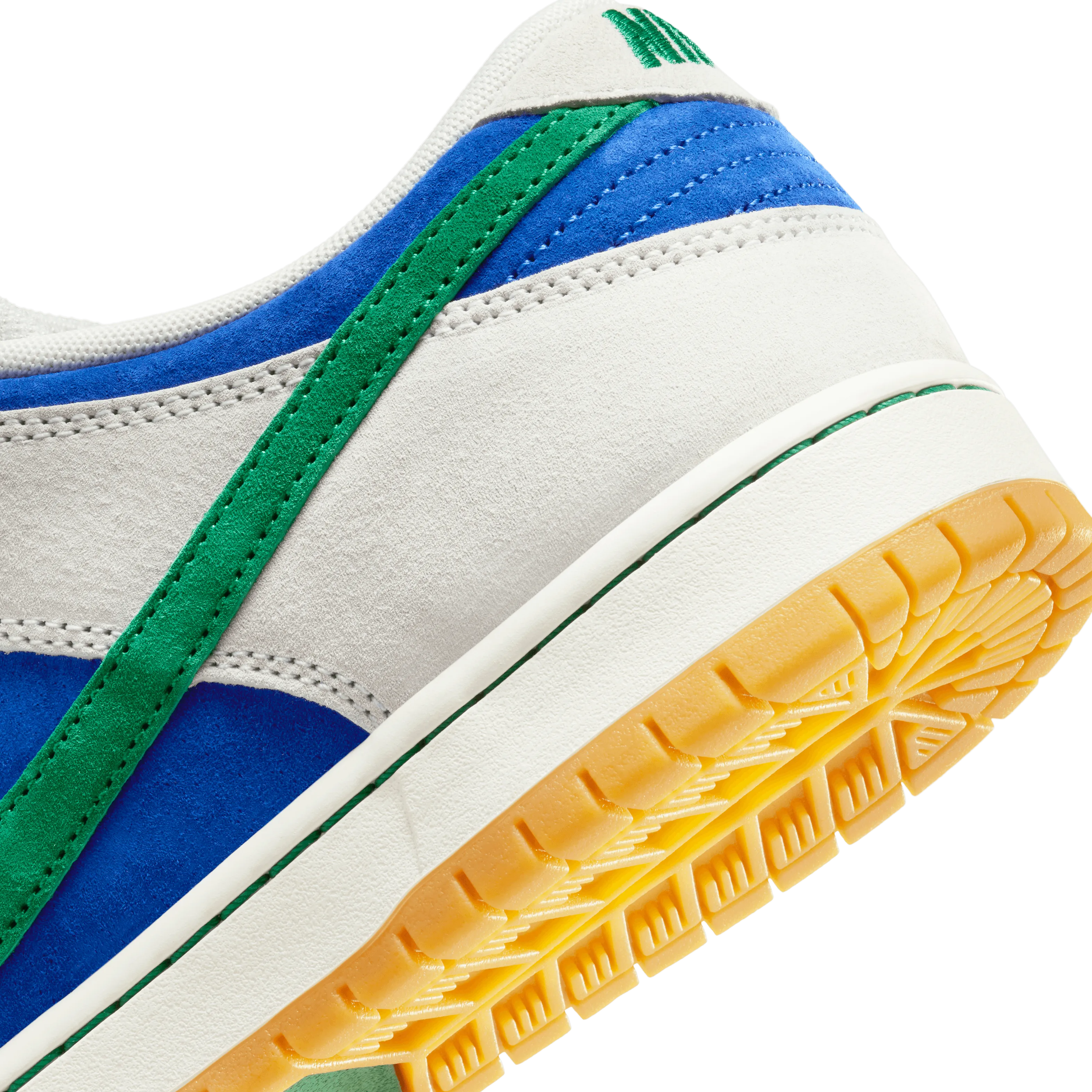 Nike SB Dunk Low "Royal Malachite"
