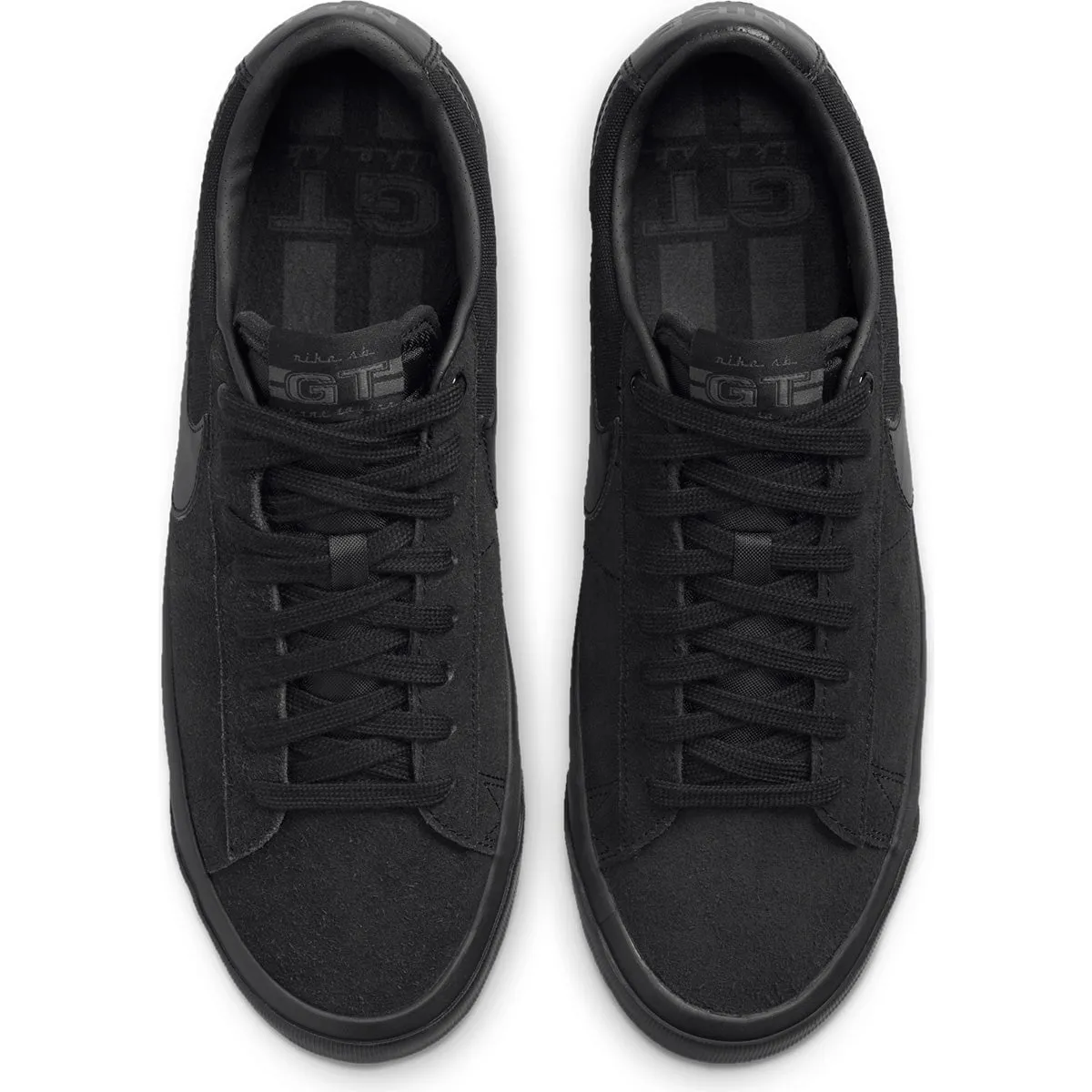 Nike SB Zoom Blazer Low GT Skate Schuh