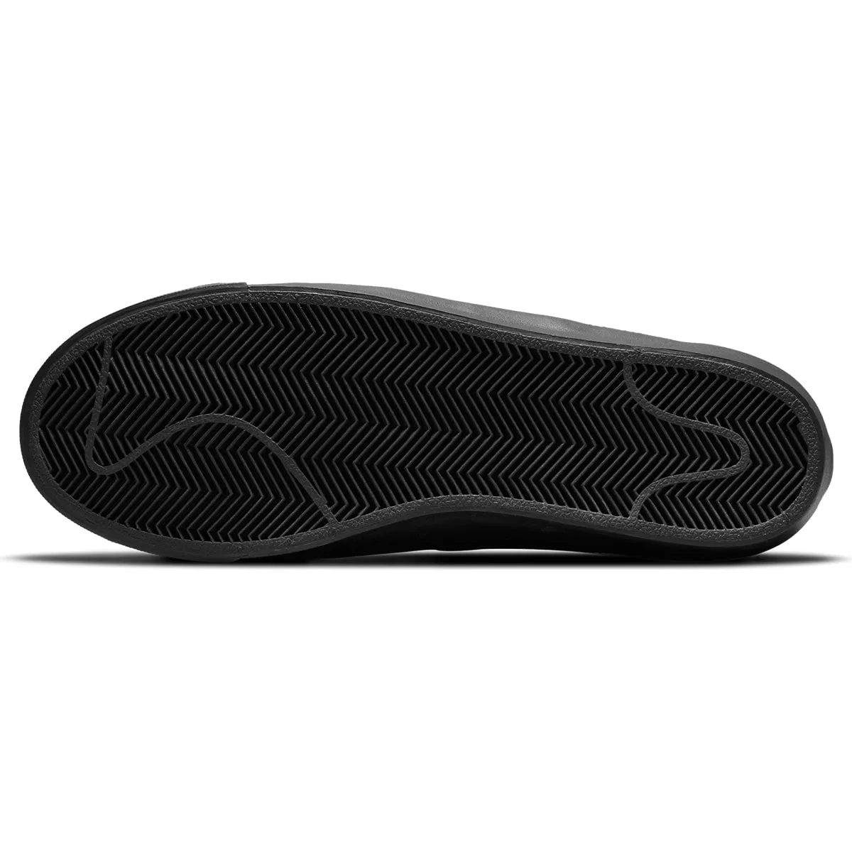 Nike SB Zoom Blazer Low GT Skate Schuh