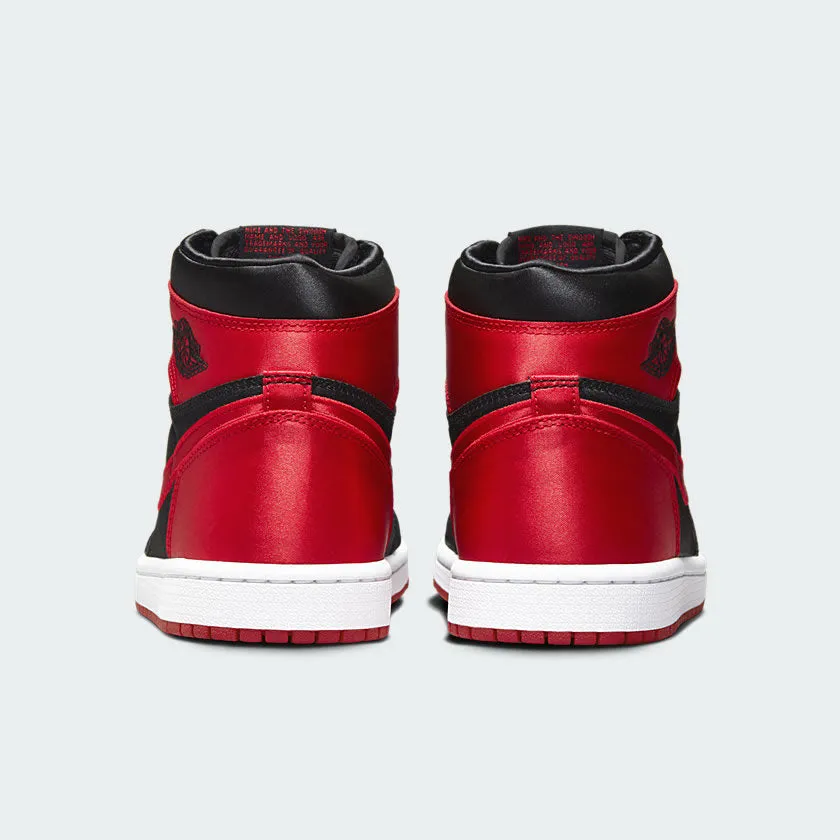 Nike Women's Air Jordan 1 Retro Hi FD4610 061