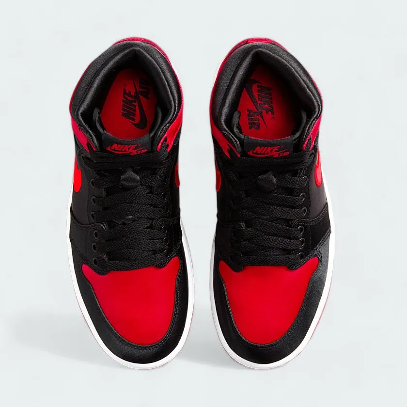Nike Women's Air Jordan 1 Retro Hi FD4610 061