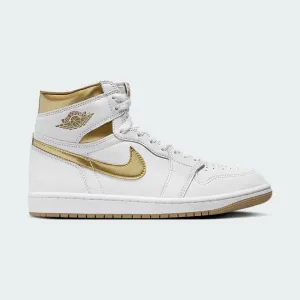Nike Women's Air Jordan 1 Retro Hi OG FD2596 107