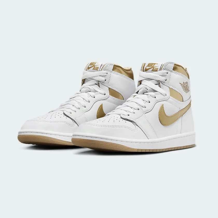 Nike Women's Air Jordan 1 Retro Hi OG FD2596 107
