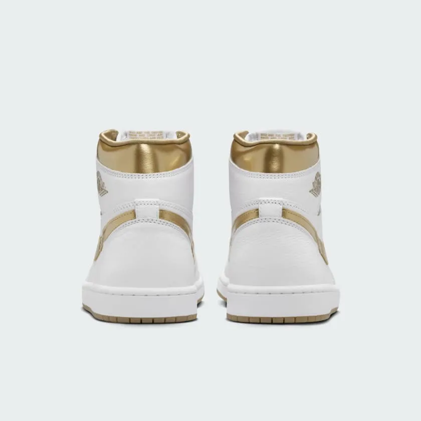 Nike Women's Air Jordan 1 Retro Hi OG FD2596 107